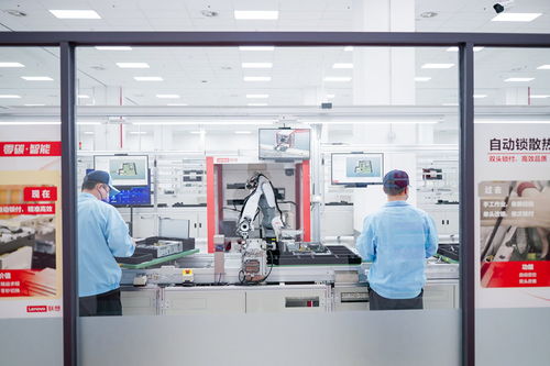 天工人巧日爭新 天津以技術(shù)開發(fā)為引擎，全力推動(dòng)制造業(yè)高質(zhì)量發(fā)展